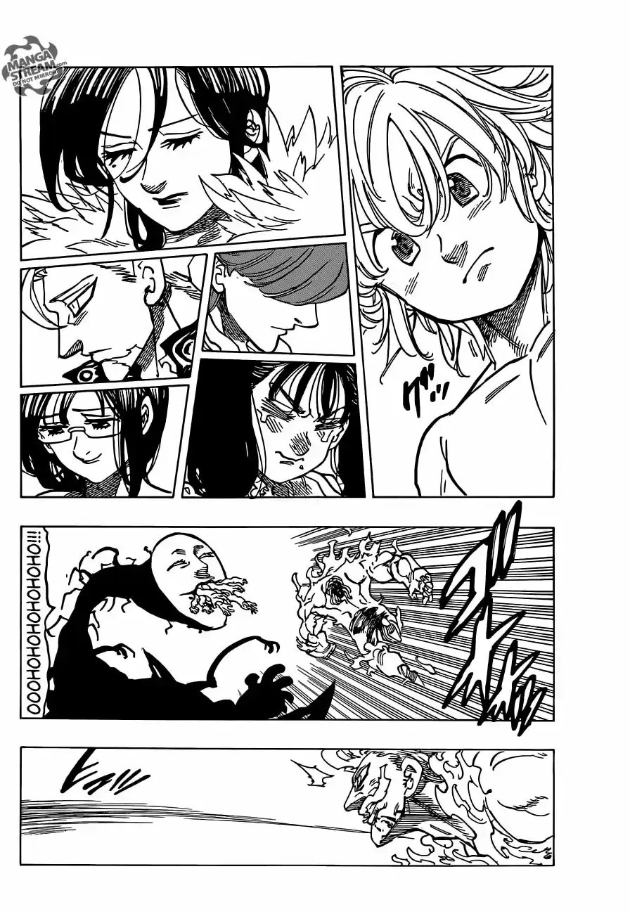 Nanatzu No Taizai - Capítulo 328 - Página 15 - LectorTMOo