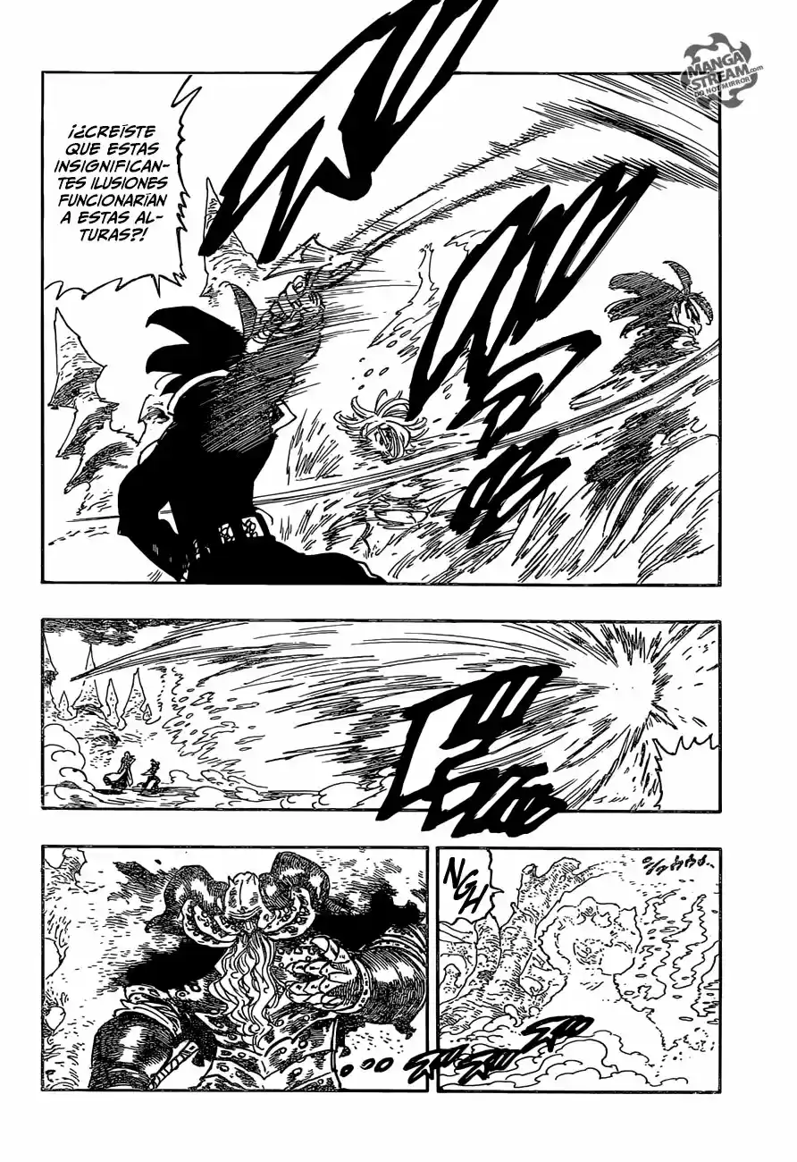 Nanatzu No Taizai - Capítulo 329 - Página 6 - LectorTMOo