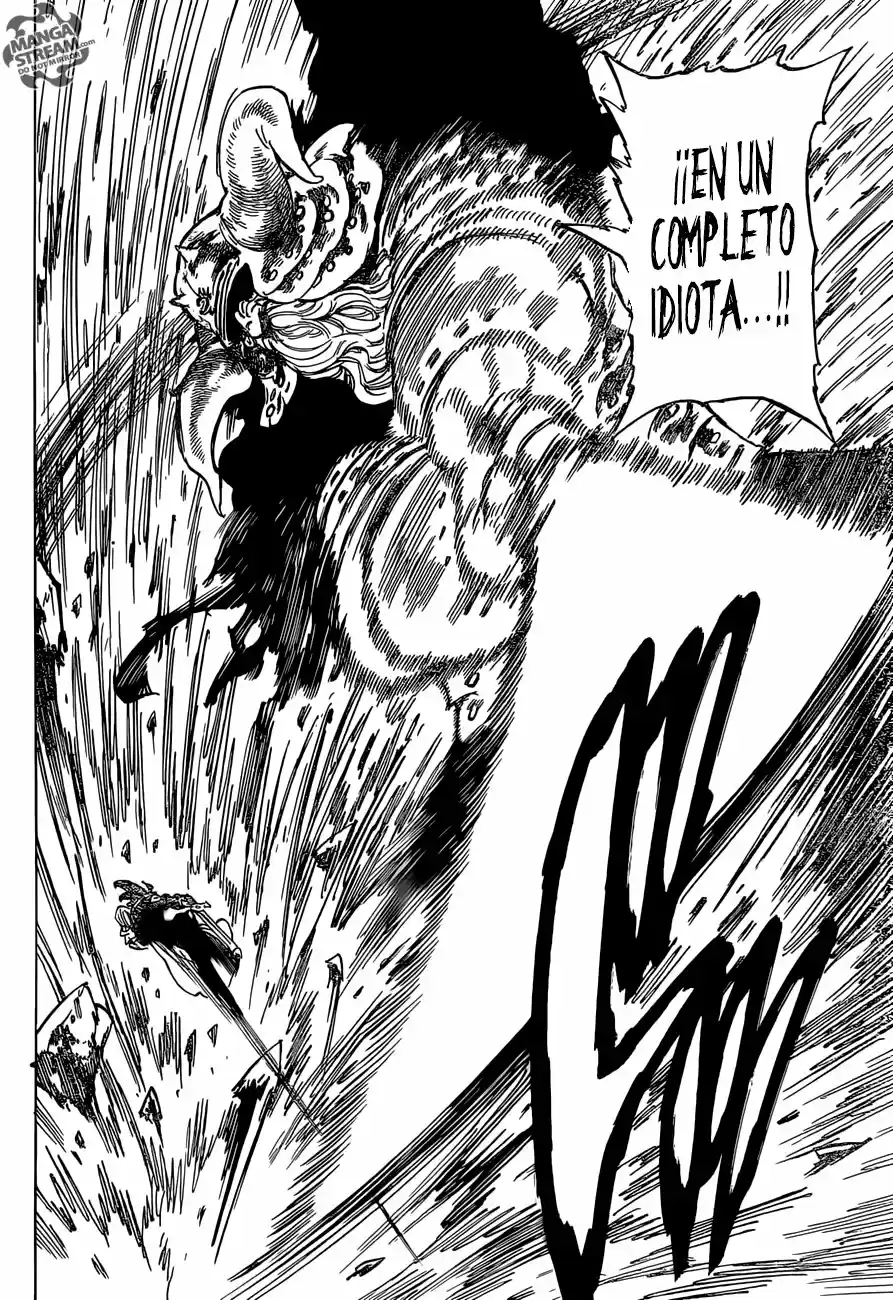 Nanatzu No Taizai - Capítulo 329 - Página 8 - LectorTMOo