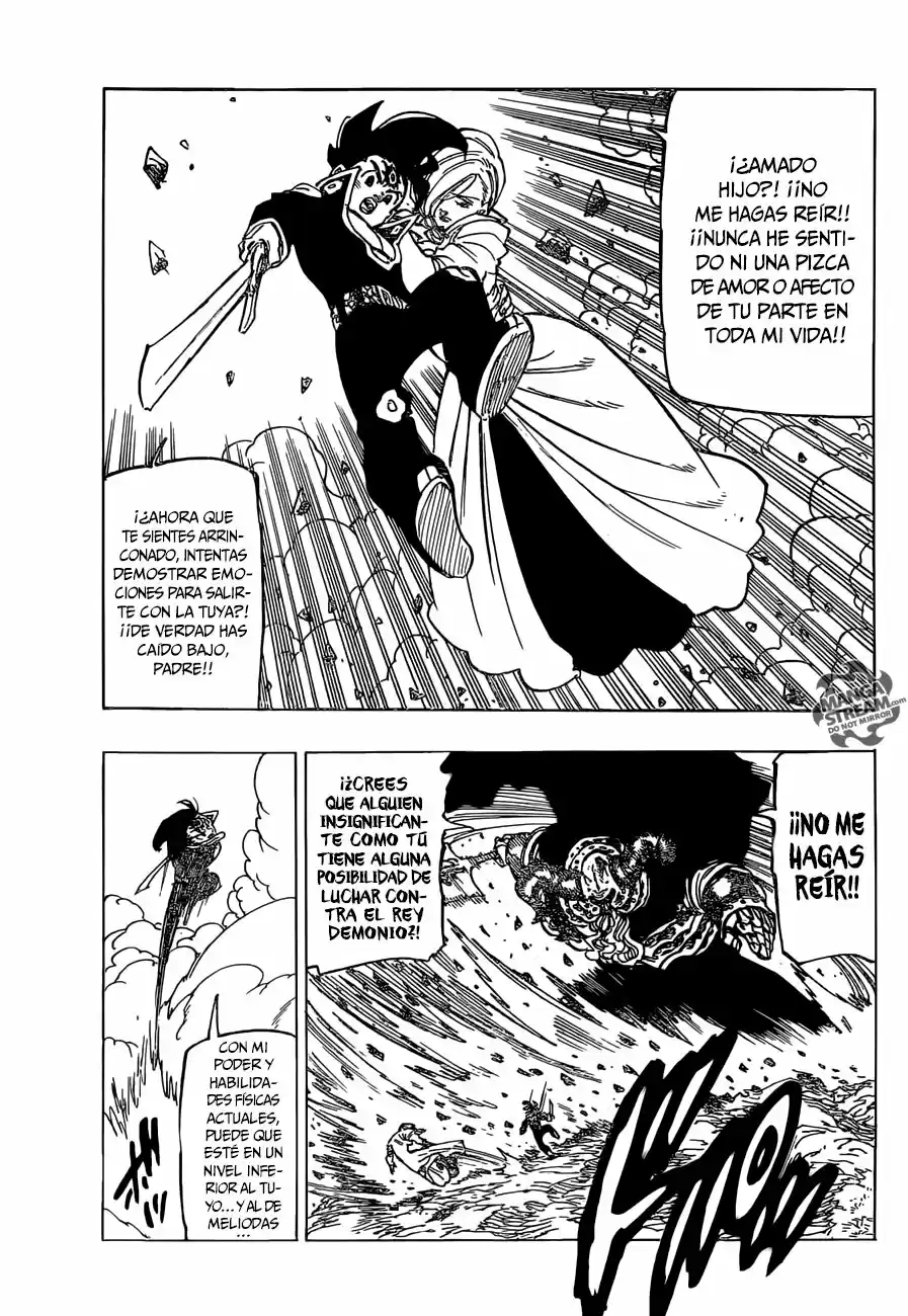 Nanatzu No Taizai - Capítulo 329 - Página 9 - LectorTMOo