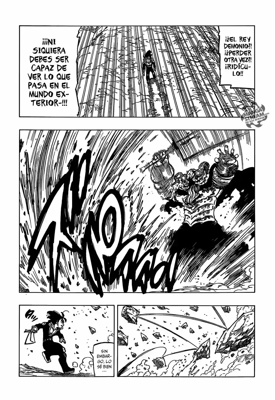 Nanatzu No Taizai - Capítulo 329 - Página 14 - LectorTMOo