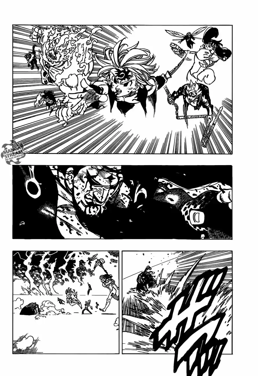 Nanatzu No Taizai - Capítulo 329 - Página 15 - LectorTMOo