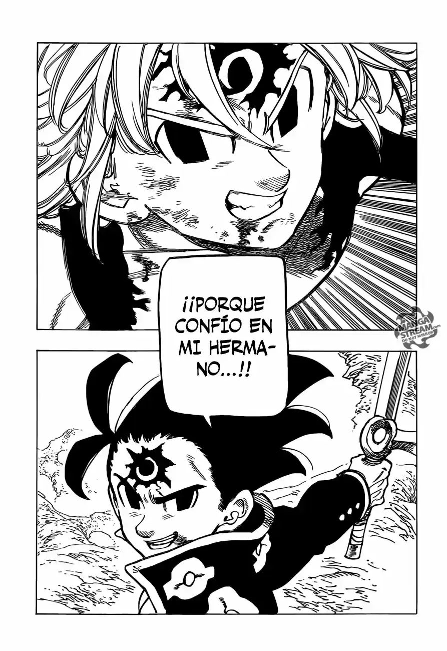 Nanatzu No Taizai - Capítulo 329 - Página 16 - LectorTMOo