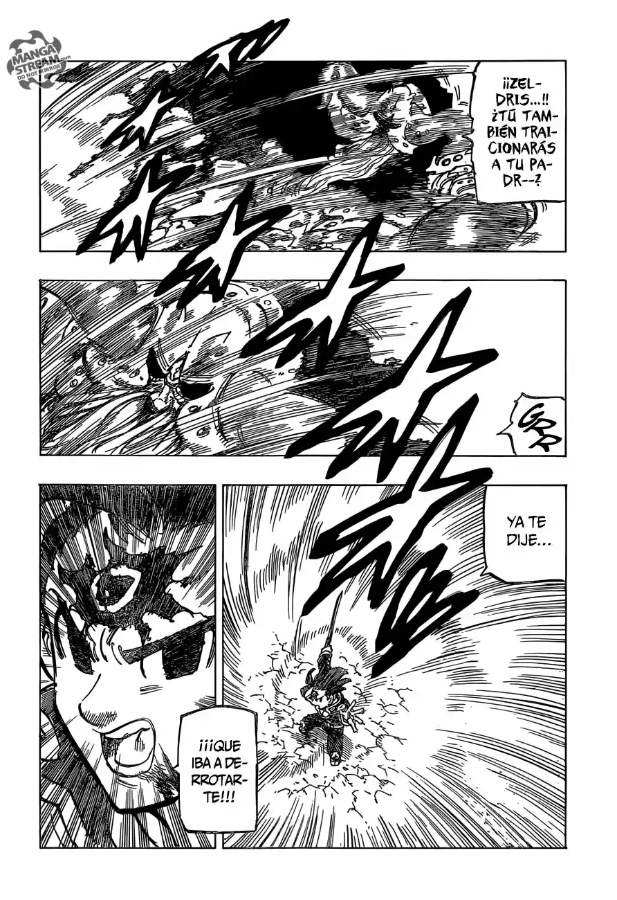 Nanatzu No Taizai - Capítulo 329 - Página 17 - LectorTMOo