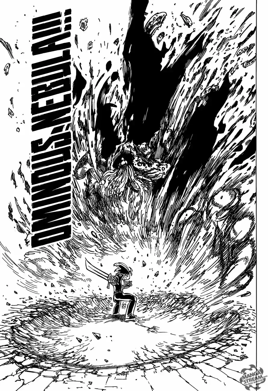 Nanatzu No Taizai - Capítulo 329 - Página 18 - LectorTMOo