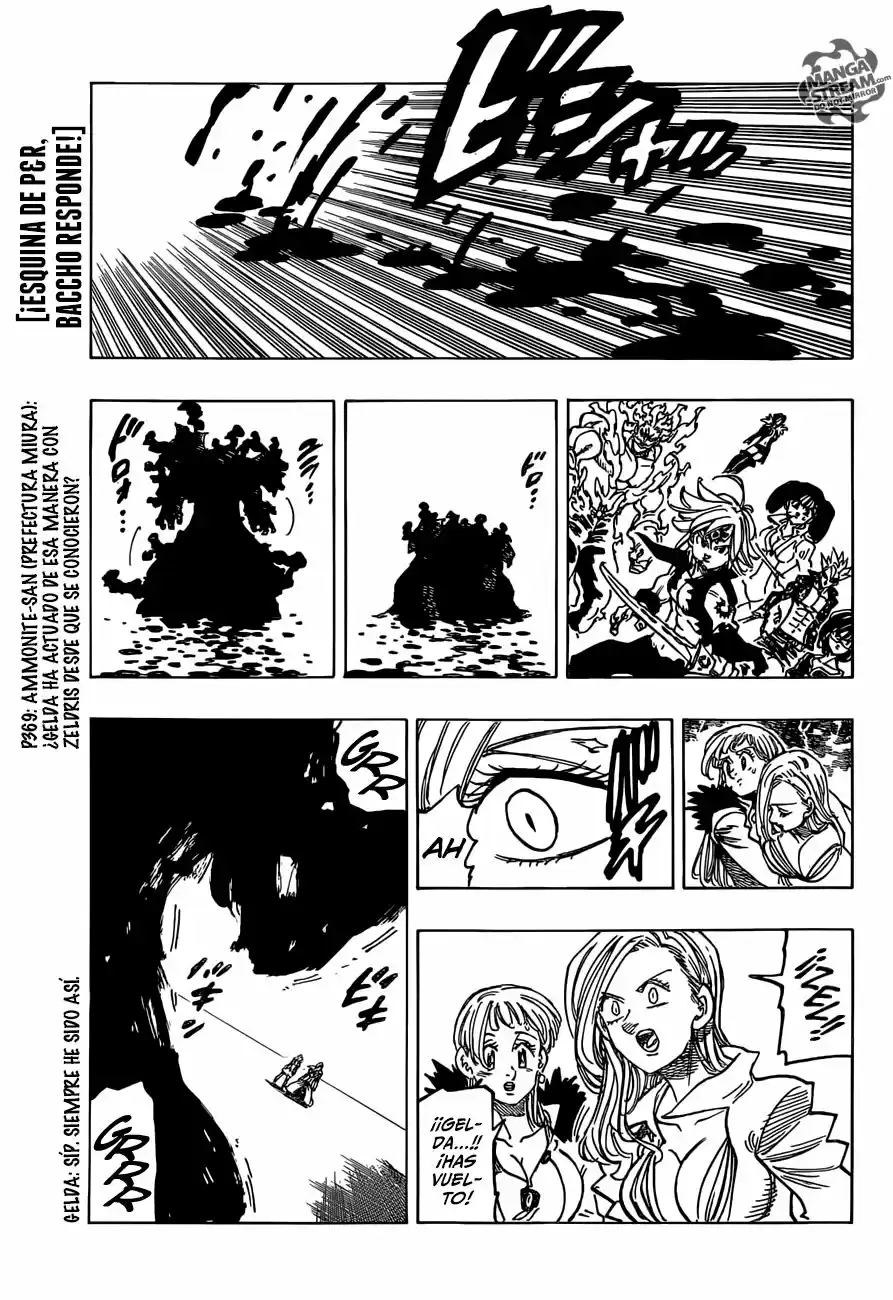 Nanatzu No Taizai - Capítulo 329 - Página 20 - LectorTMOo