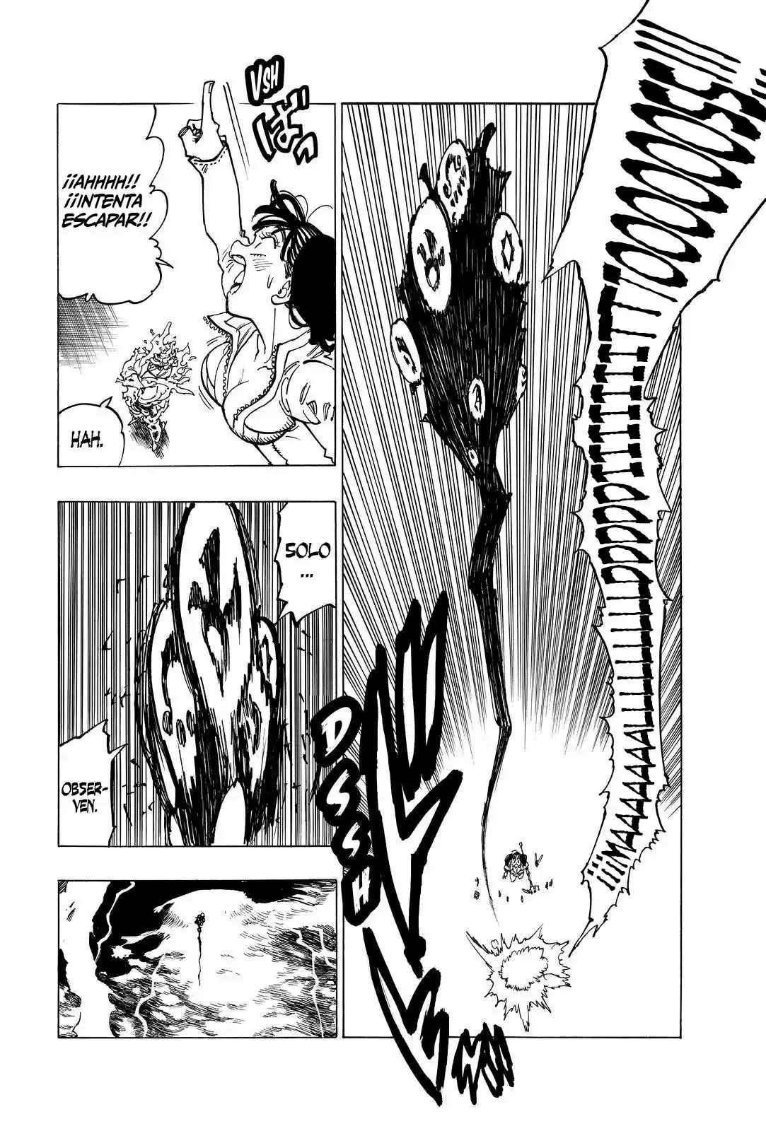 Nanatzu No Taizai - Capítulo 330 - Página 7 - LectorTMOo