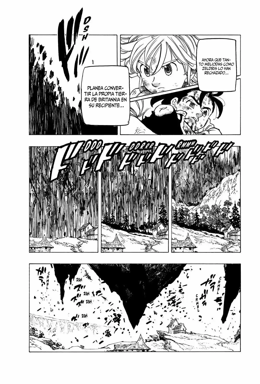 Nanatzu No Taizai - Capítulo 330 - Página 10 - LectorTMOo