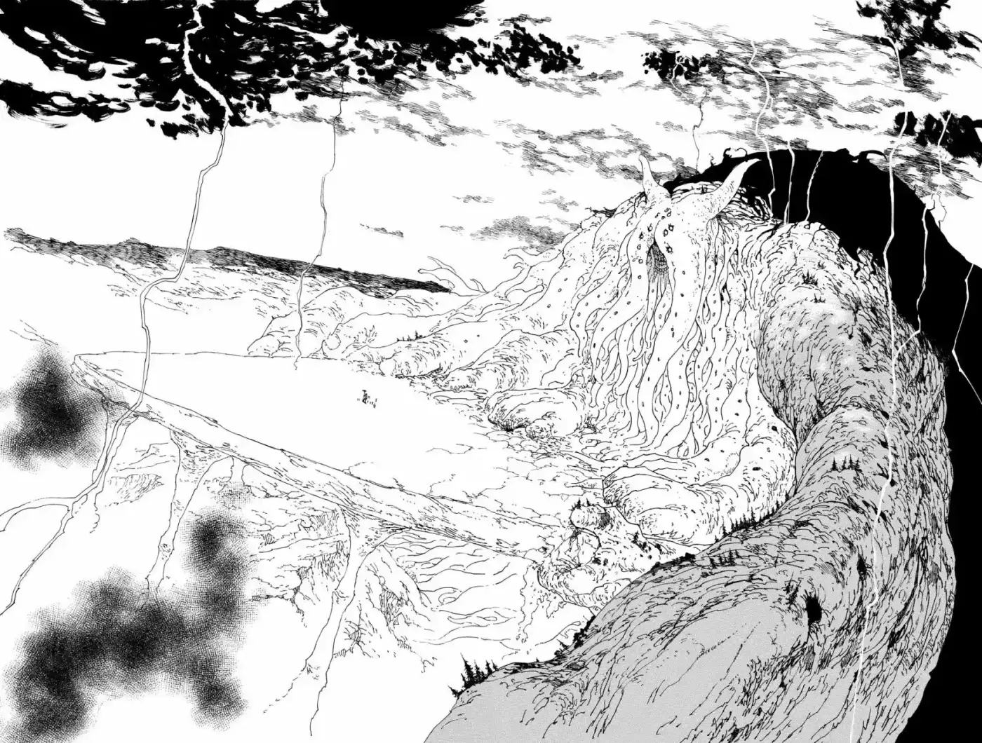 Nanatzu No Taizai - Capítulo 330 - Página 12 - LectorTMOo