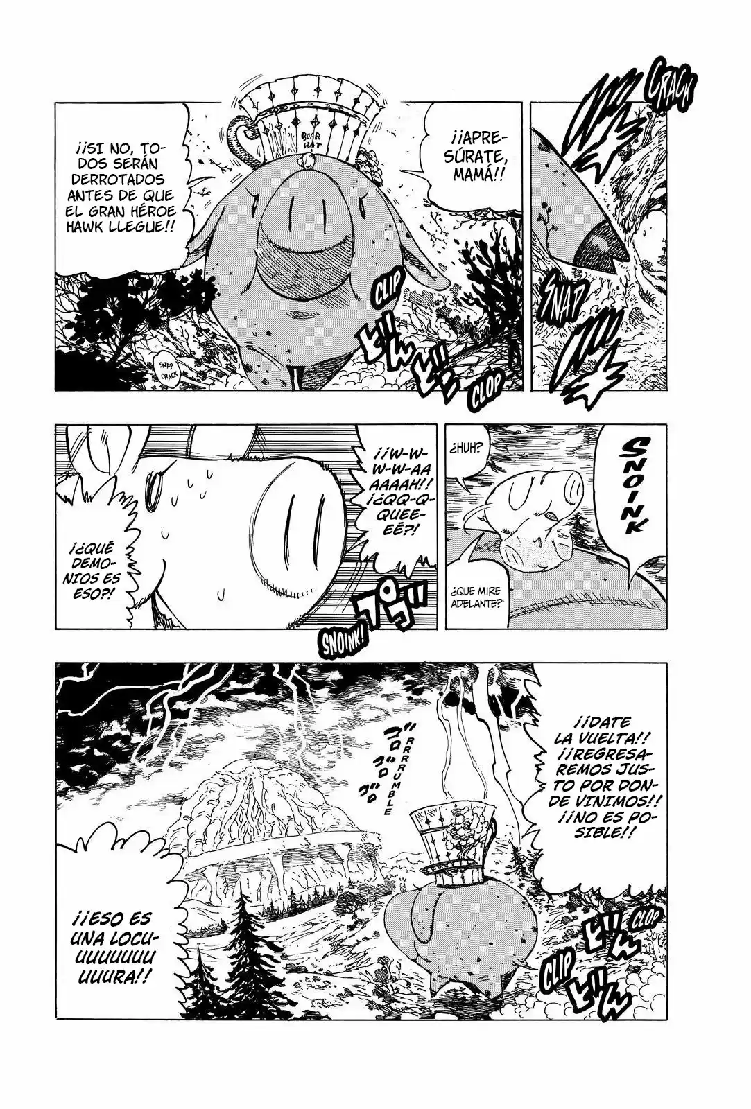Nanatzu No Taizai - Capítulo 330 - Página 13 - LectorTMOo