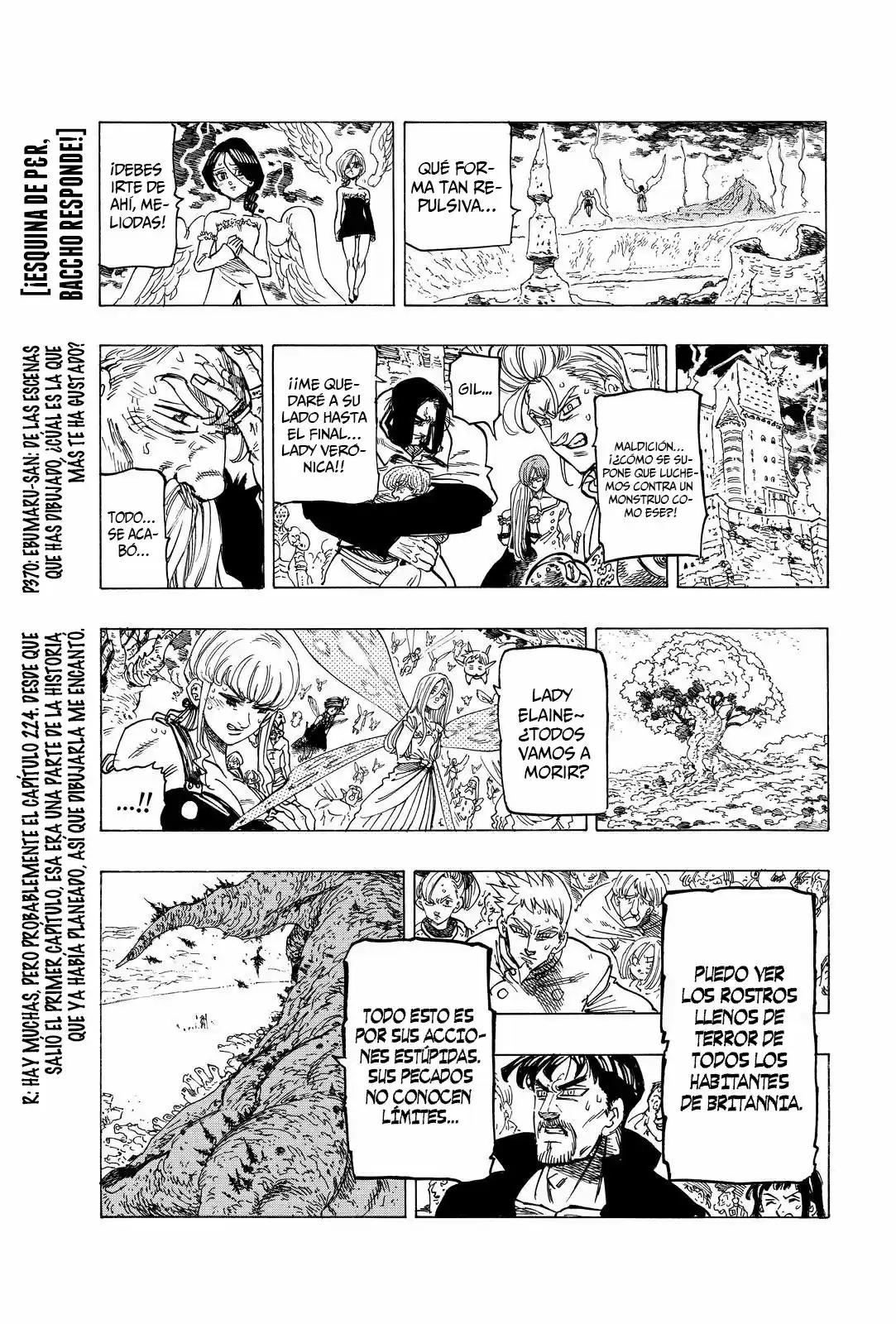 Nanatzu No Taizai - Capítulo 330 - Página 14 - LectorTMOo