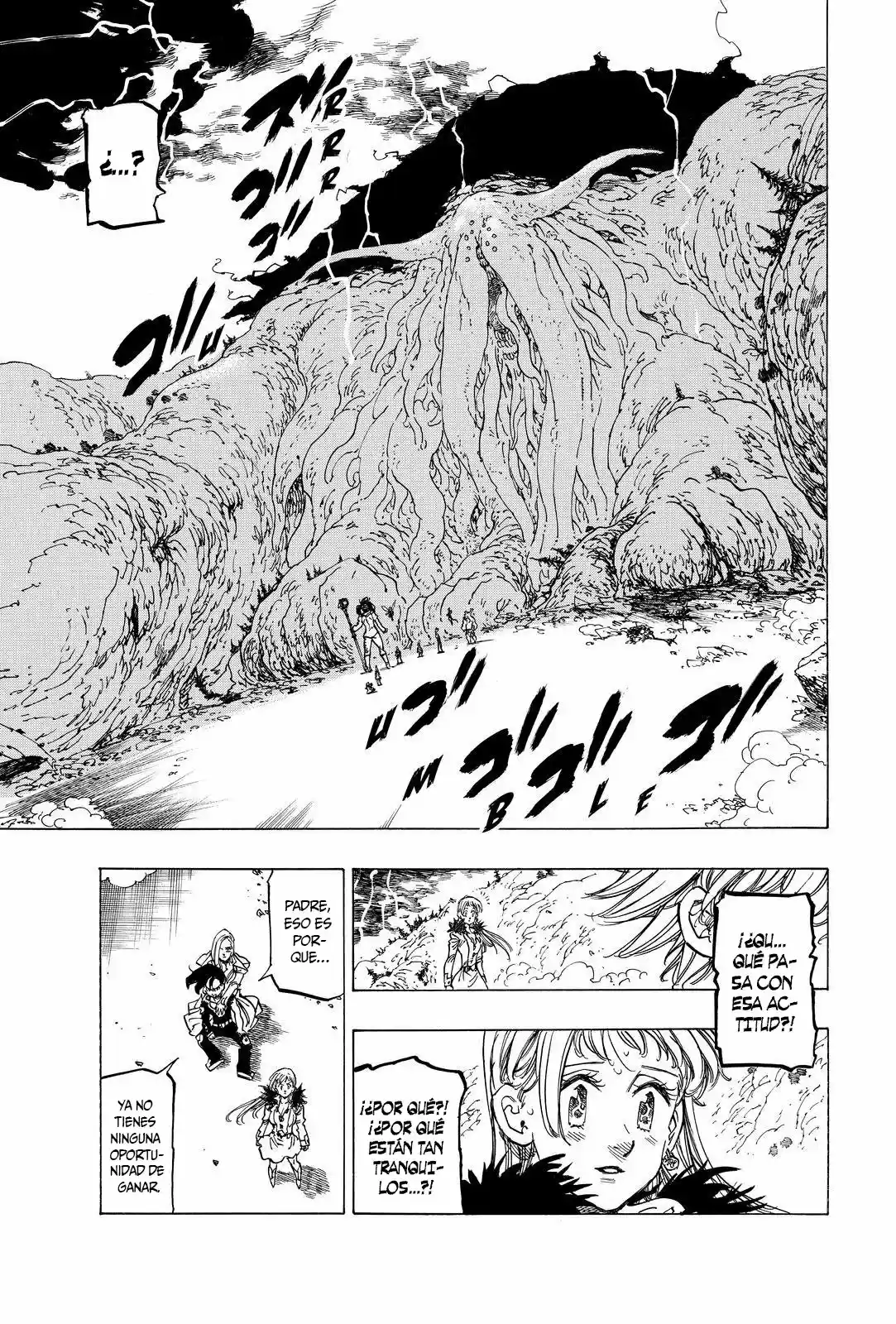 Nanatzu No Taizai - Capítulo 330 - Página 16 - LectorTMOo