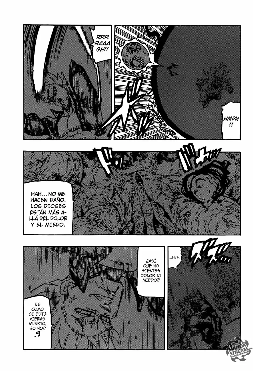Nanatzu No Taizai - Capítulo 331 - Página 7 - LectorTMOo