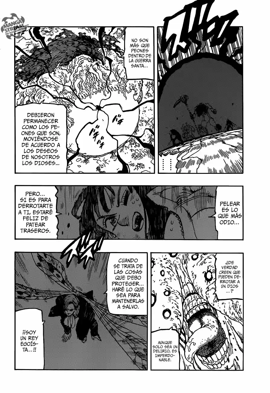 Nanatzu No Taizai - Capítulo 331 - Página 8 - LectorTMOo