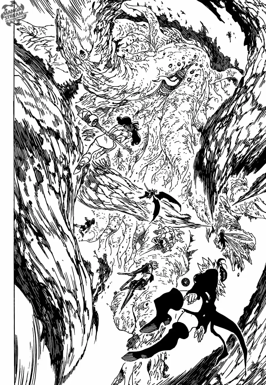 Nanatzu No Taizai - Capítulo 331 - Página 10 - LectorTMOo