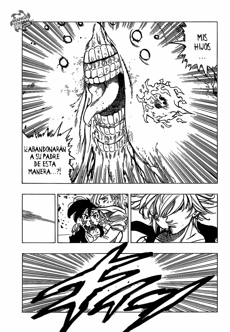 Nanatzu No Taizai - Capítulo 331 - Página 14 - LectorTMOo