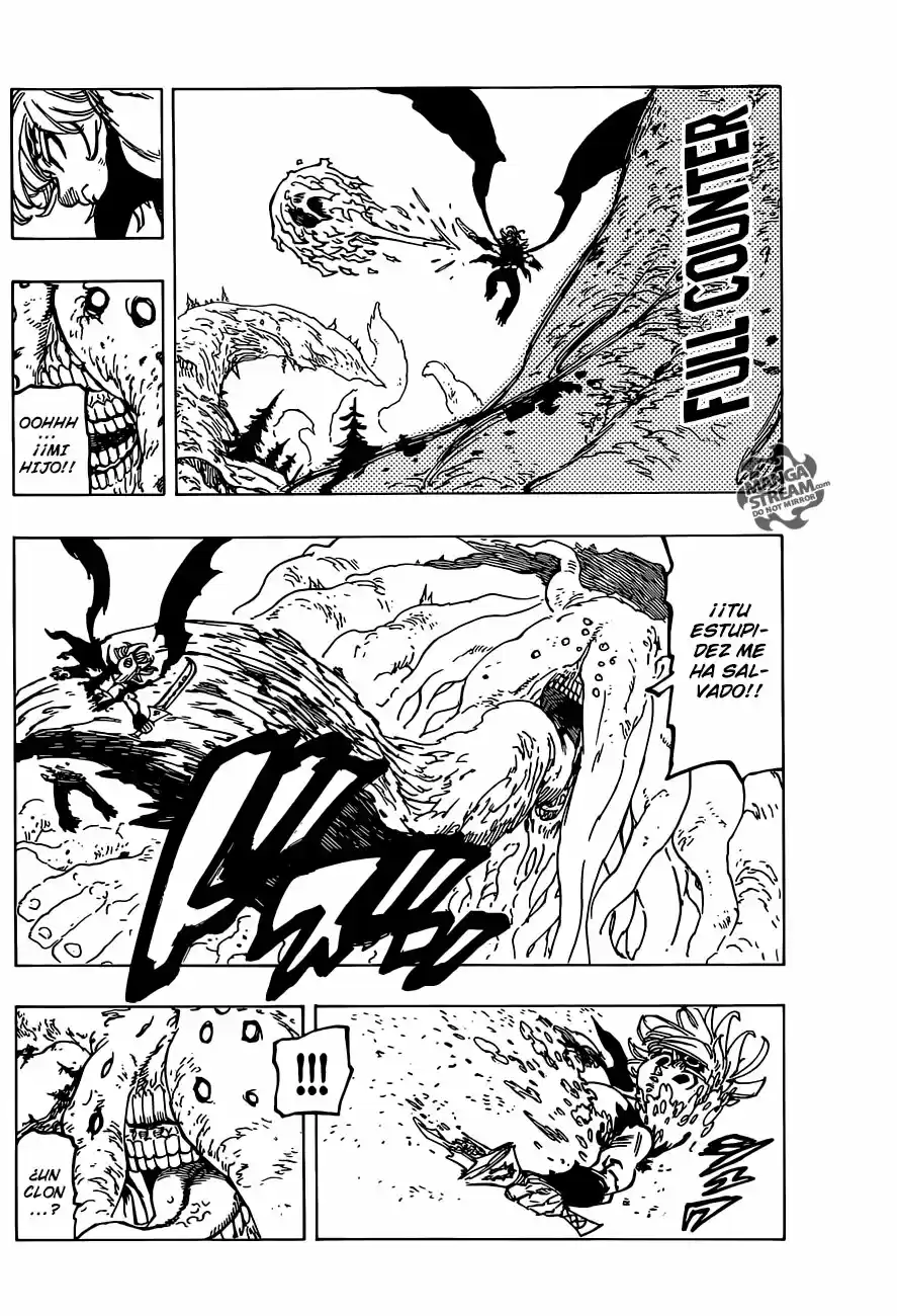 Nanatzu No Taizai - Capítulo 331 - Página 15 - LectorTMOo