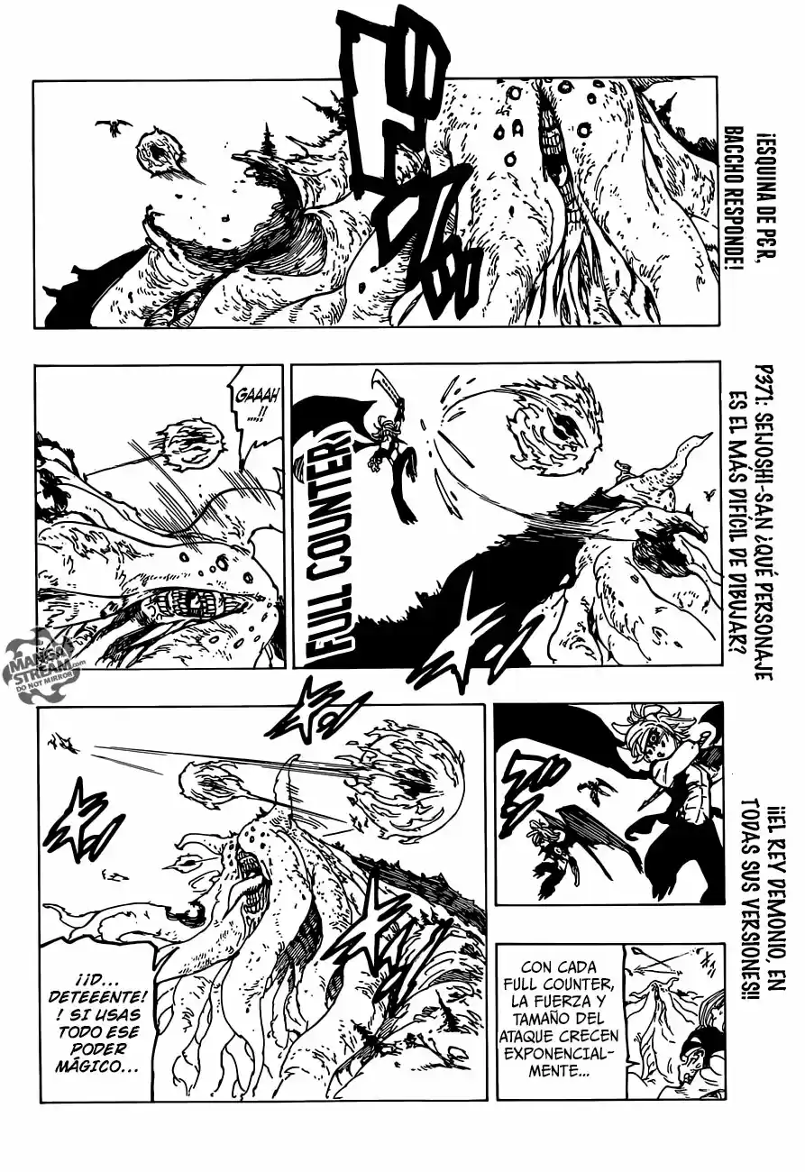 Nanatzu No Taizai - Capítulo 331 - Página 17 - LectorTMOo