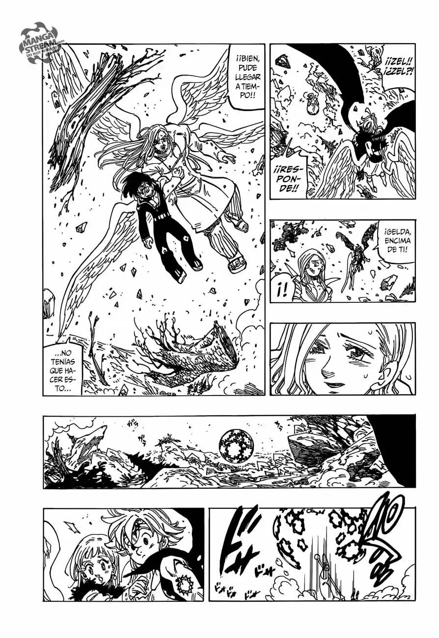 Nanatzu No Taizai - Capítulo 332 - Página 7 - LectorTMOo