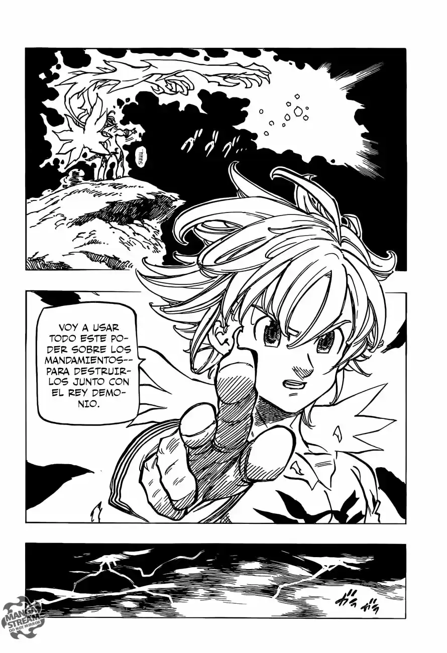 Nanatzu No Taizai - Capítulo 332 - Página 15 - LectorTMOo