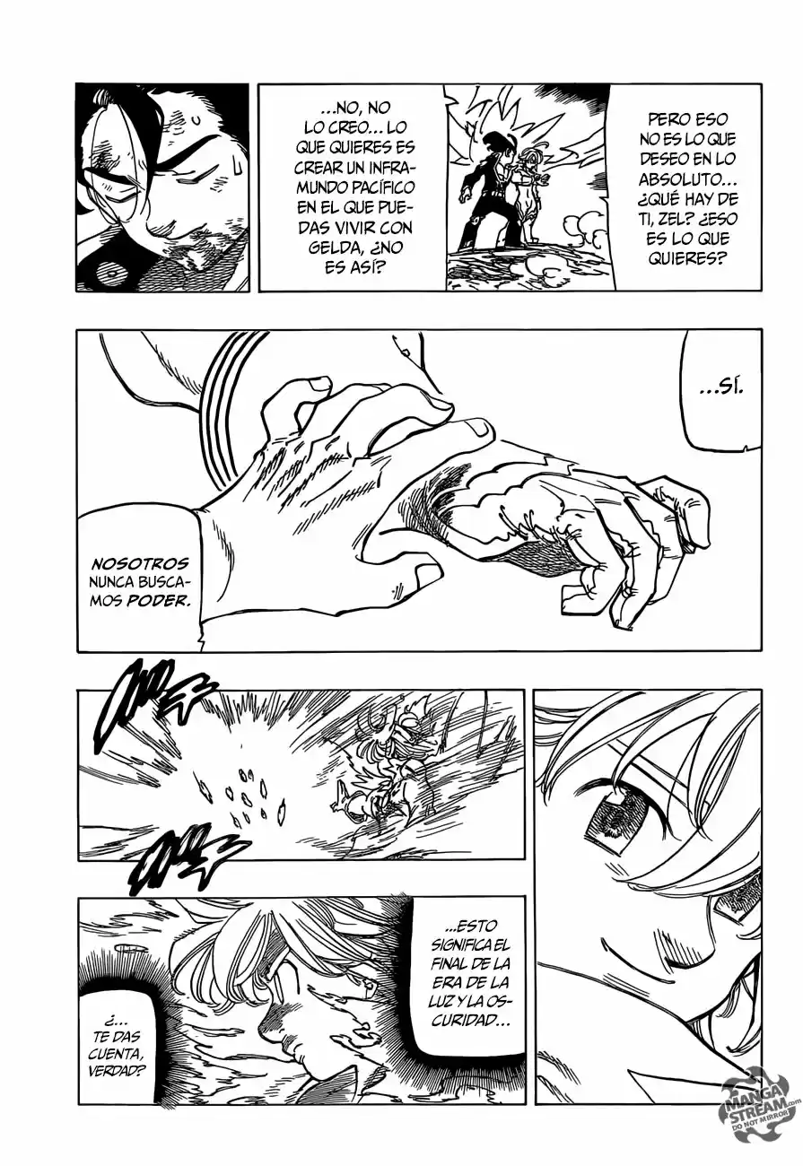 Nanatzu No Taizai - Capítulo 332 - Página 18 - LectorTMOo
