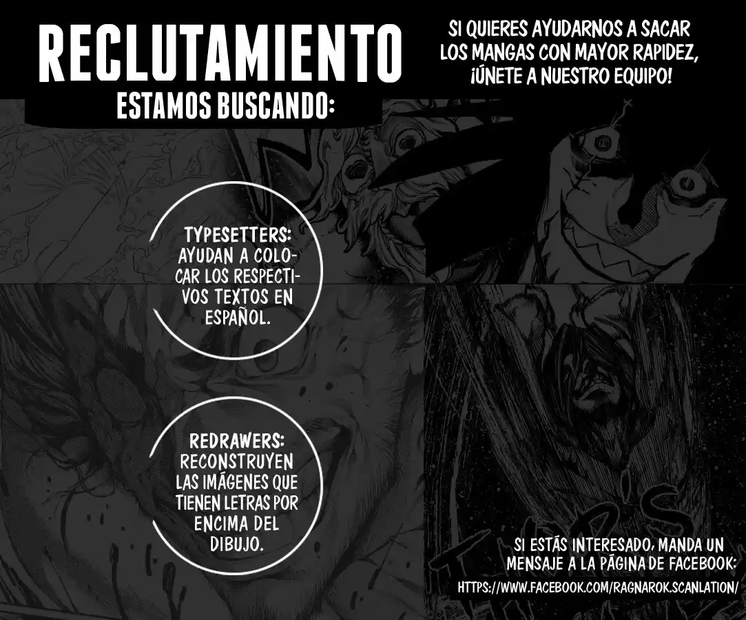 Nanatzu No Taizai - Capítulo 333 - Página 3 - LectorTMOo