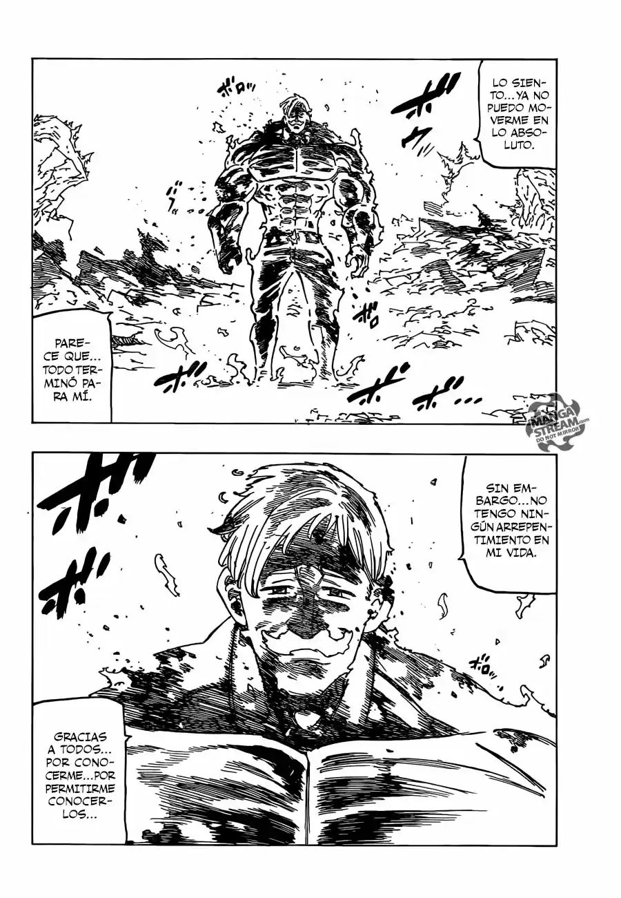 Nanatzu No Taizai - Capítulo 333 - Página 7 - LectorTMOo