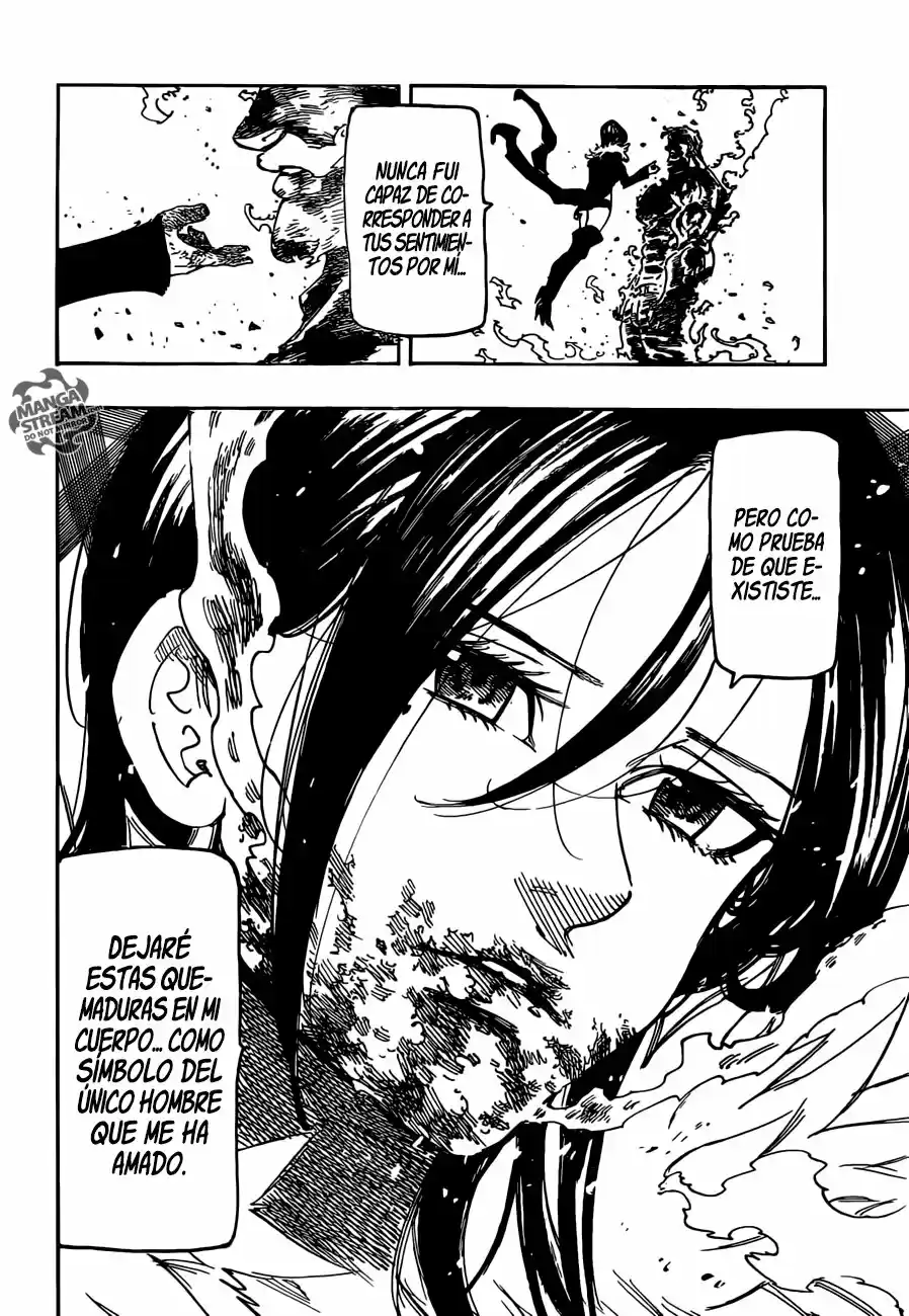 Nanatzu No Taizai - Capítulo 333 - Página 16 - LectorTMOo