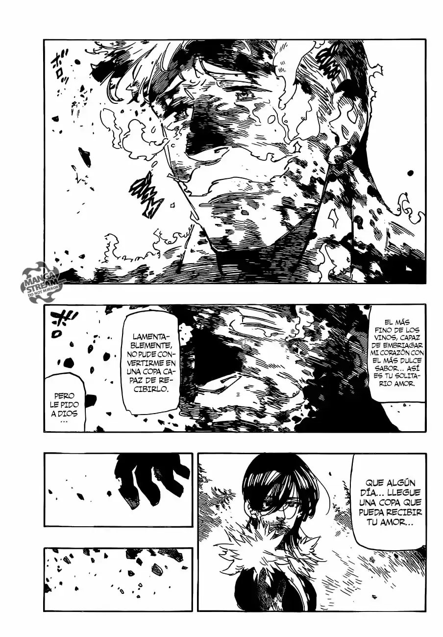 Nanatzu No Taizai - Capítulo 333 - Página 17 - LectorTMOo