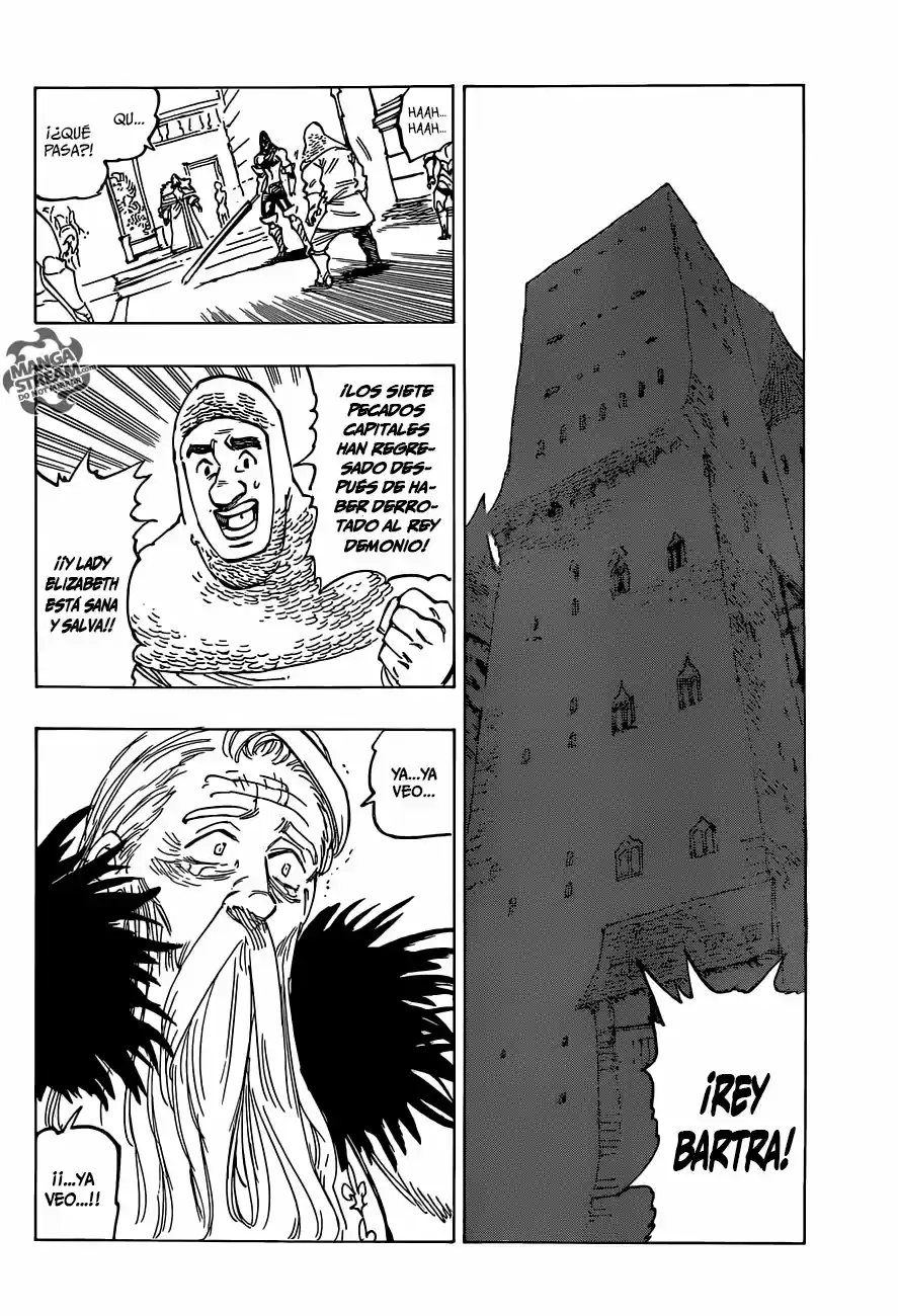 Nanatzu No Taizai - Capítulo 334 - Página 5 - LectorTMOo