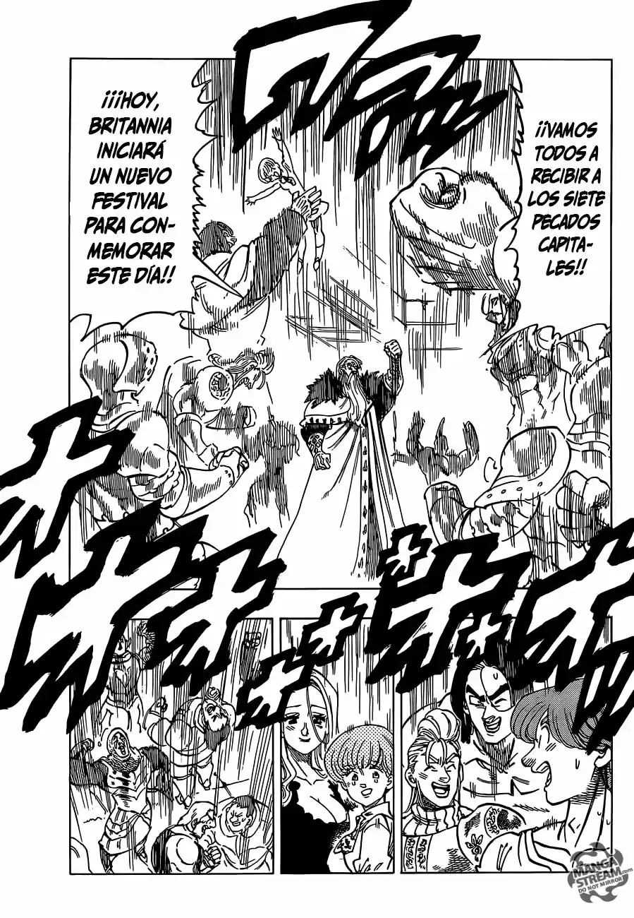 Nanatzu No Taizai - Capítulo 334 - Página 6 - LectorTMOo