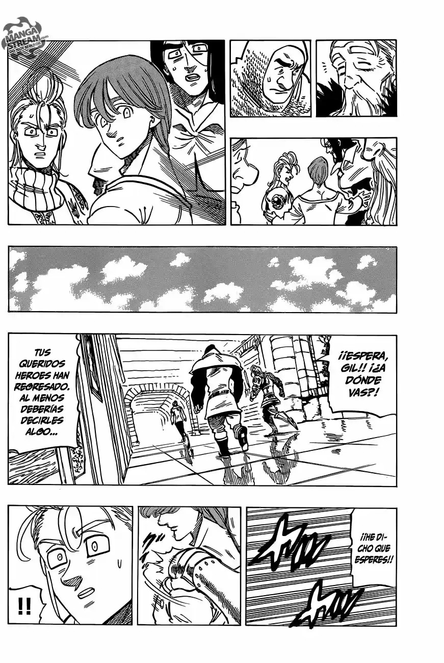 Nanatzu No Taizai - Capítulo 334 - Página 7 - LectorTMOo