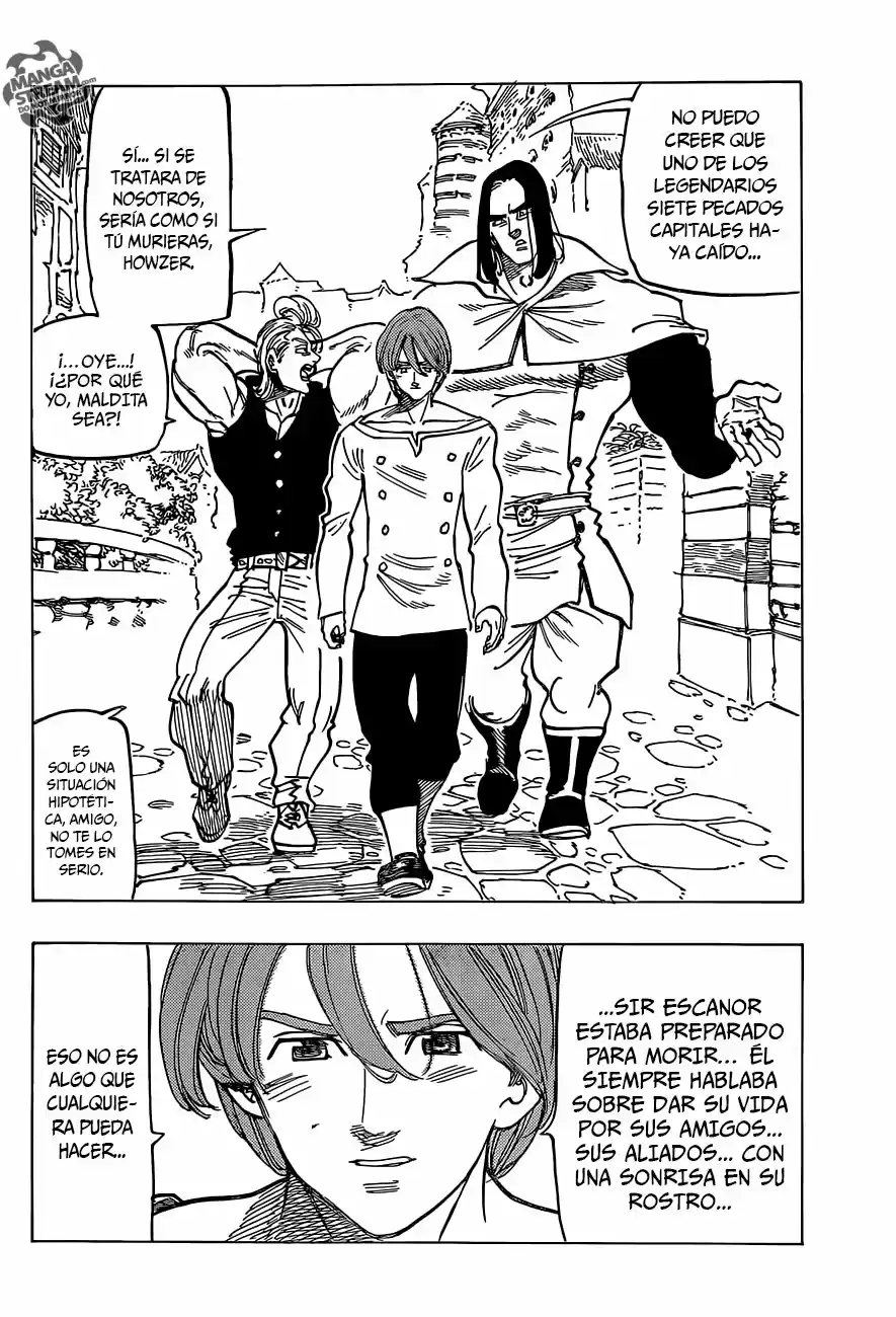 Nanatzu No Taizai - Capítulo 334 - Página 9 - LectorTMOo