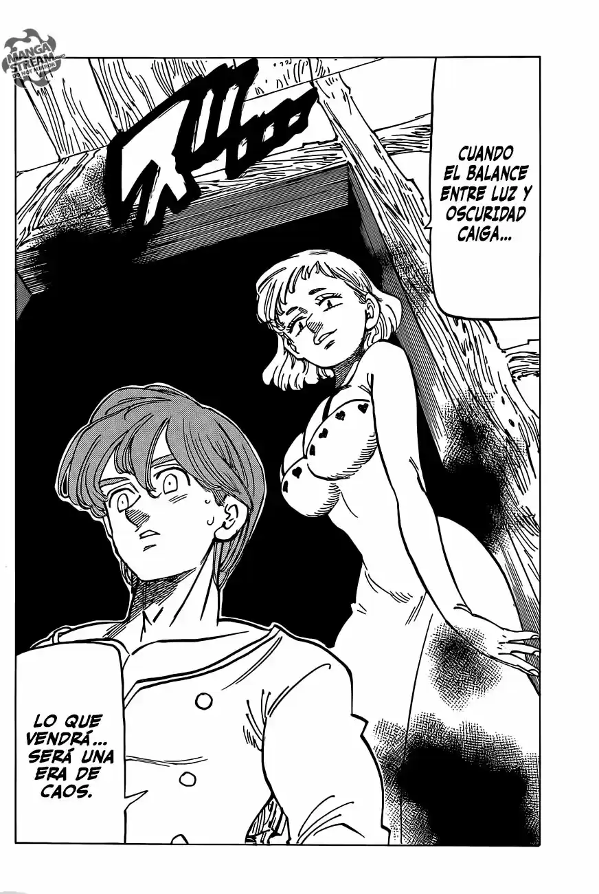 Nanatzu No Taizai - Capítulo 334 - Página 13 - LectorTMOo