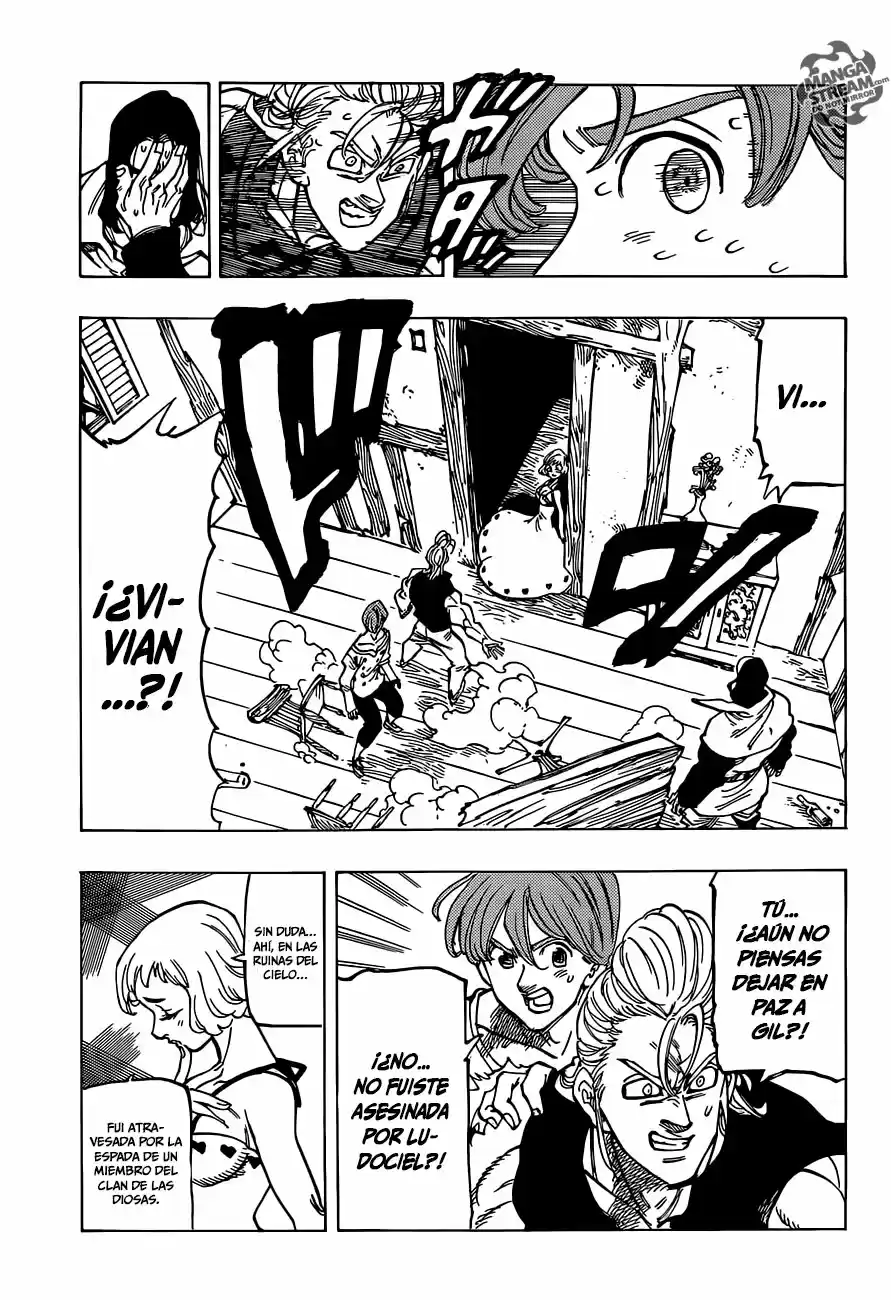 Nanatzu No Taizai - Capítulo 334 - Página 14 - LectorTMOo