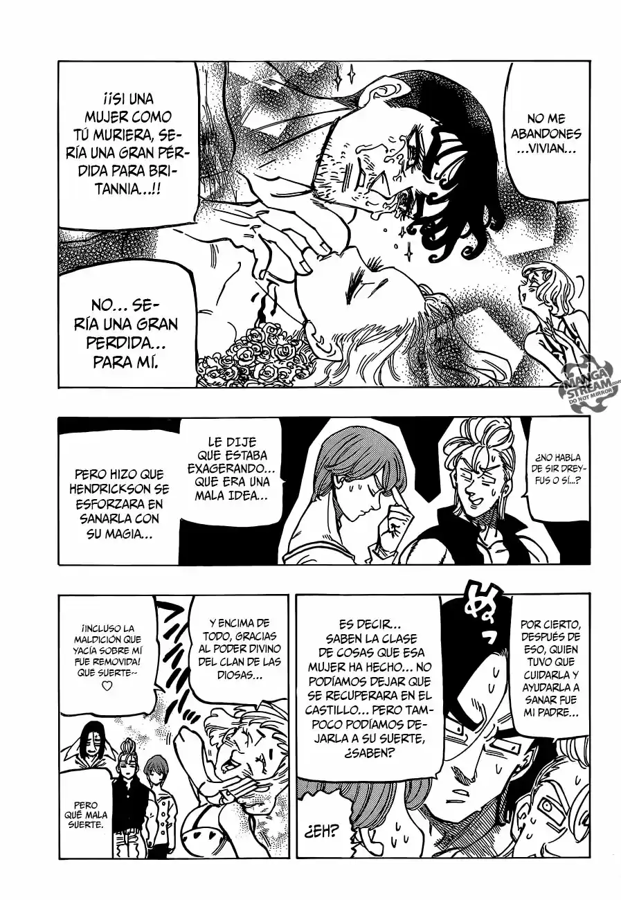 Nanatzu No Taizai - Capítulo 334 - Página 16 - LectorTMOo