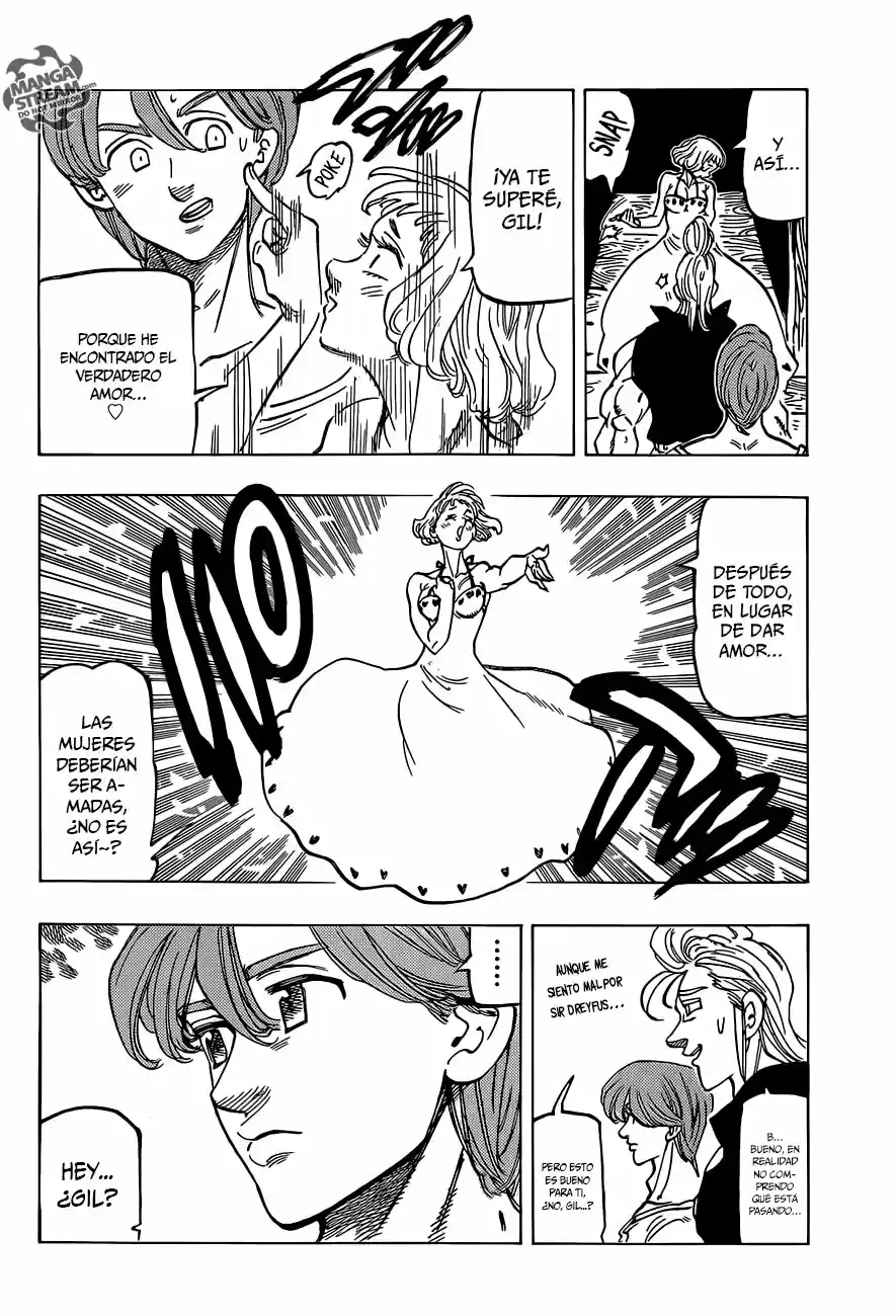 Nanatzu No Taizai - Capítulo 334 - Página 17 - LectorTMOo