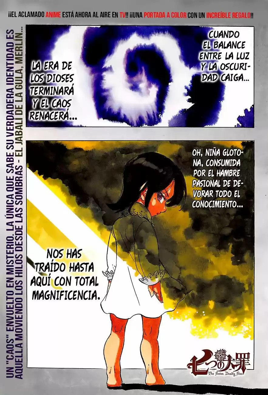 Nanatzu No Taizai - Capítulo 335 - Página 2 - LectorTMOo