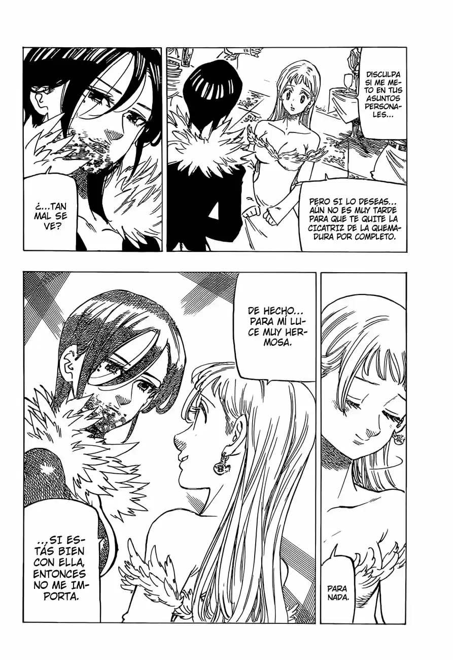 Nanatzu No Taizai - Capítulo 335 - Página 5 - LectorTMOo