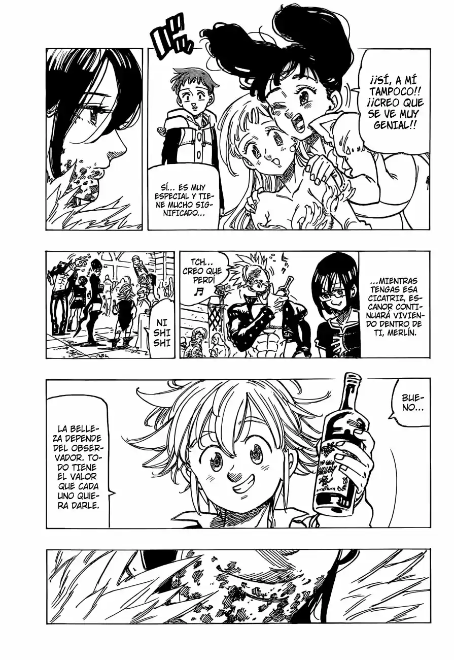 Nanatzu No Taizai - Capítulo 335 - Página 6 - LectorTMOo