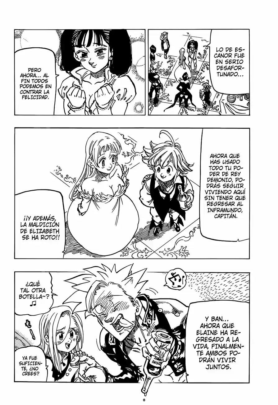 Nanatzu No Taizai - Capítulo 335 - Página 7 - LectorTMOo