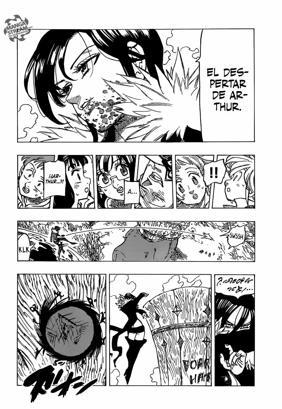 Nanatzu No Taizai - Capítulo 335 - Página 13 - LectorTMOo