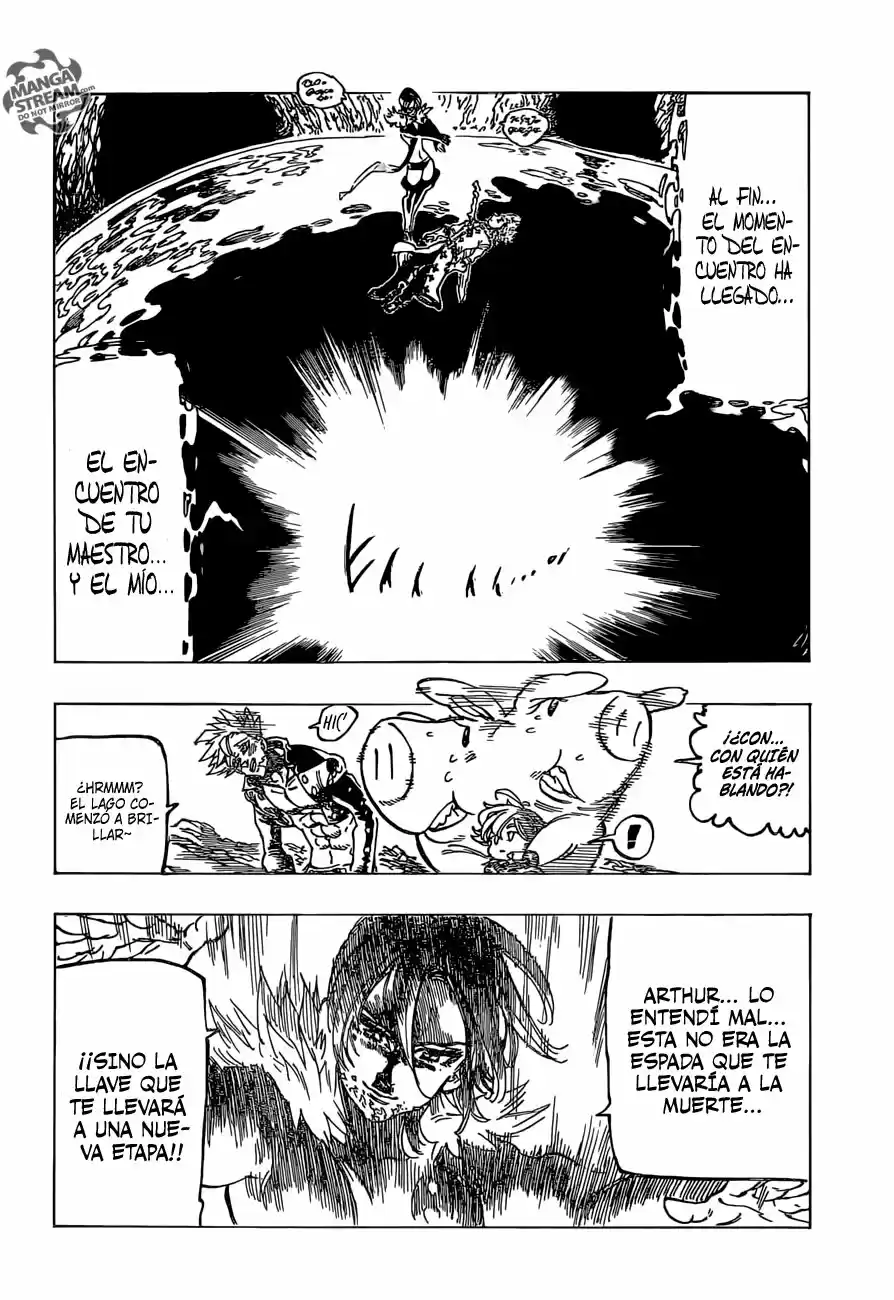 Nanatzu No Taizai - Capítulo 335 - Página 17 - LectorTMOo