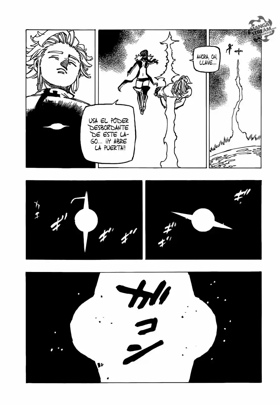 Nanatzu No Taizai - Capítulo 335 - Página 18 - LectorTMOo