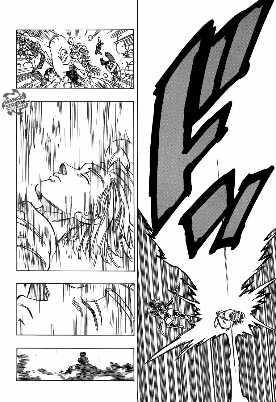 Nanatzu No Taizai - Capítulo 335 - Página 19 - LectorTMOo