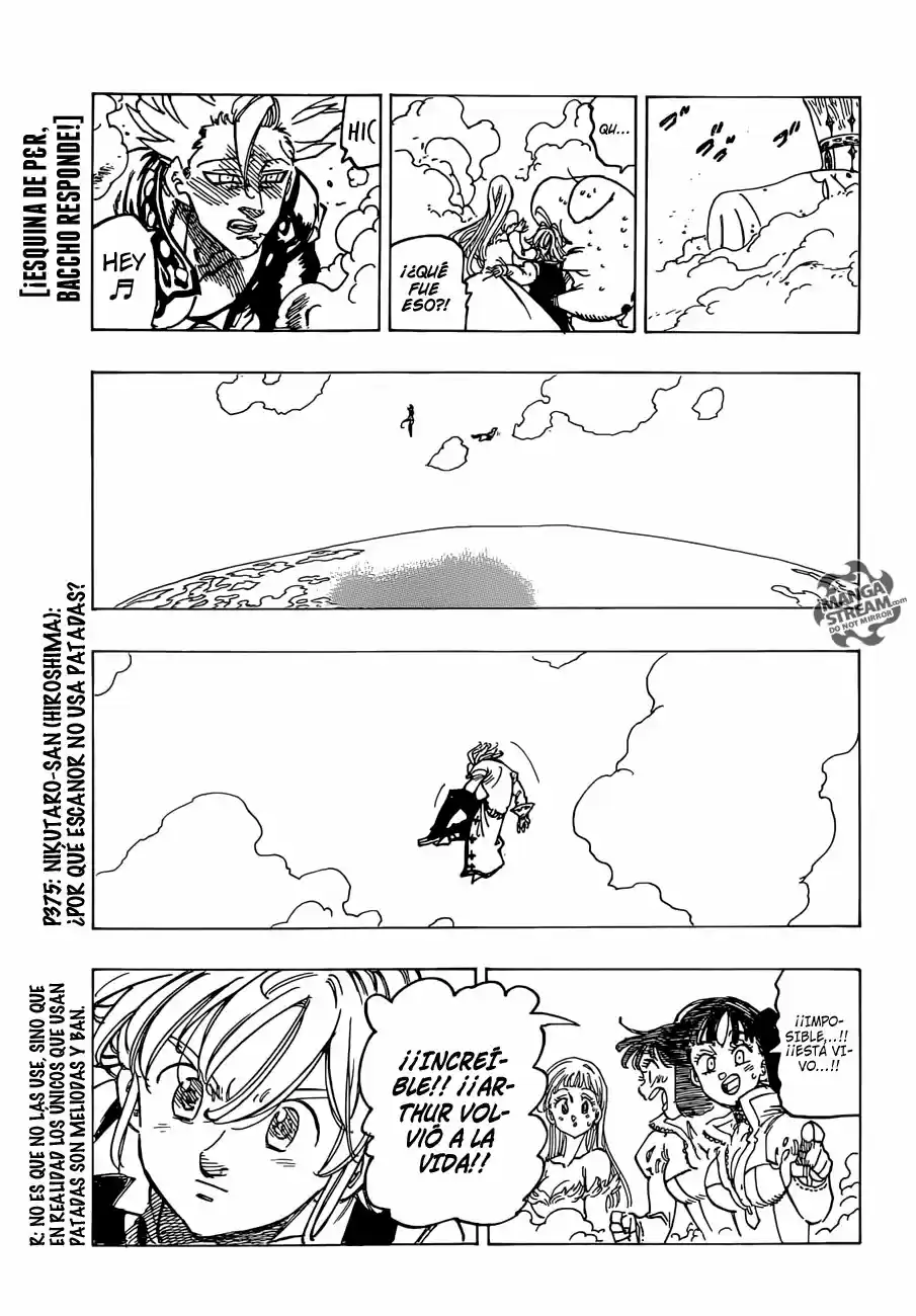 Nanatzu No Taizai - Capítulo 335 - Página 20 - LectorTMOo