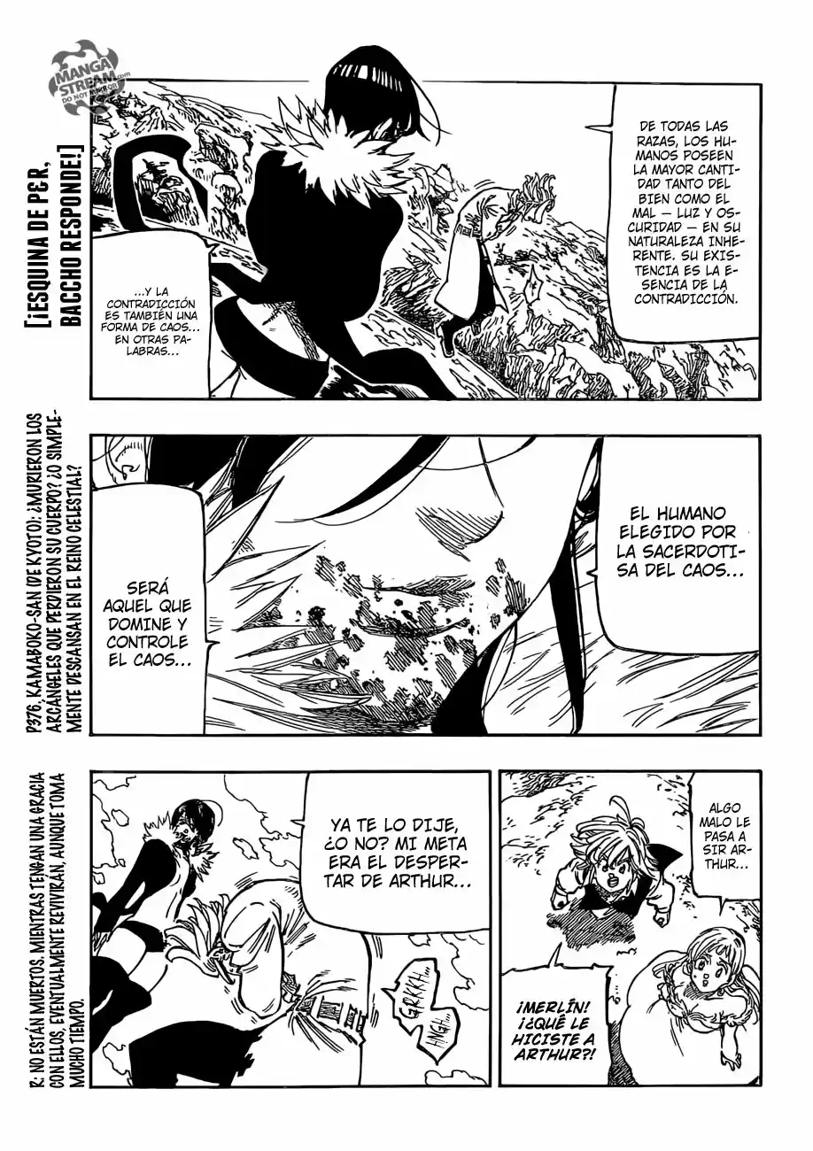 Nanatzu No Taizai - Capítulo 335 - Página 22 - LectorTMOo