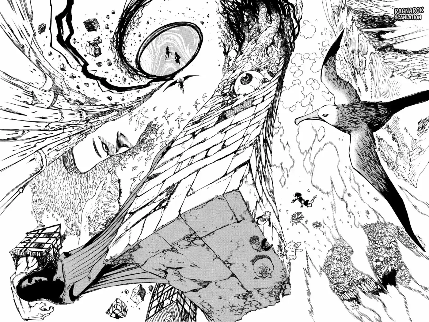 Nanatzu No Taizai - Capítulo 336 - Página 8 - LectorTMOo