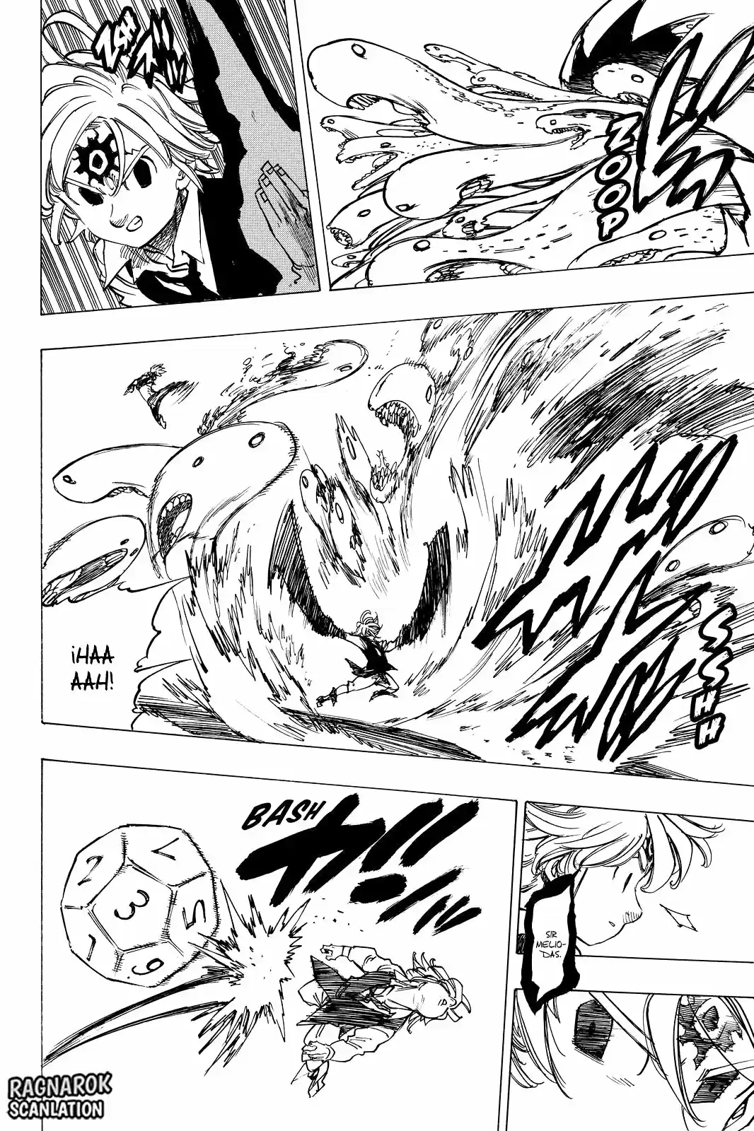 Nanatzu No Taizai - Capítulo 336 - Página 11 - LectorTMOo