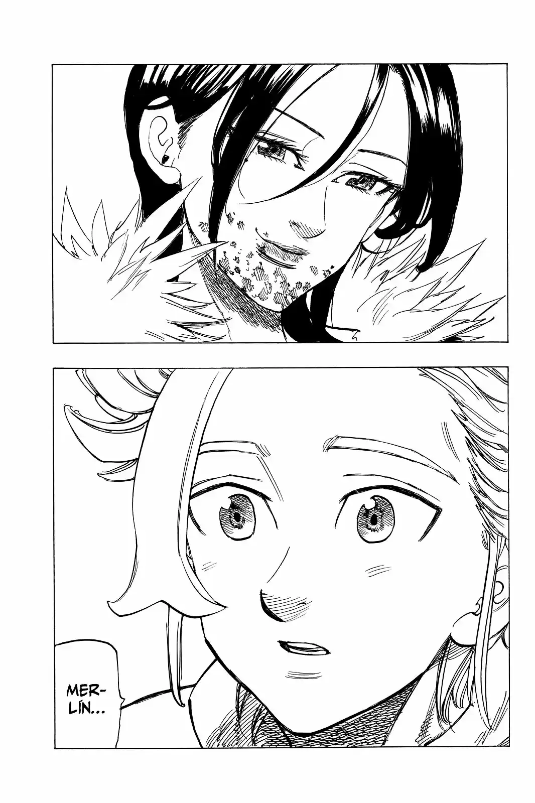Nanatzu No Taizai - Capítulo 336 - Página 14 - LectorTMOo
